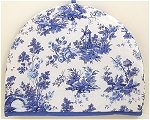 French Toile Tea Cosy